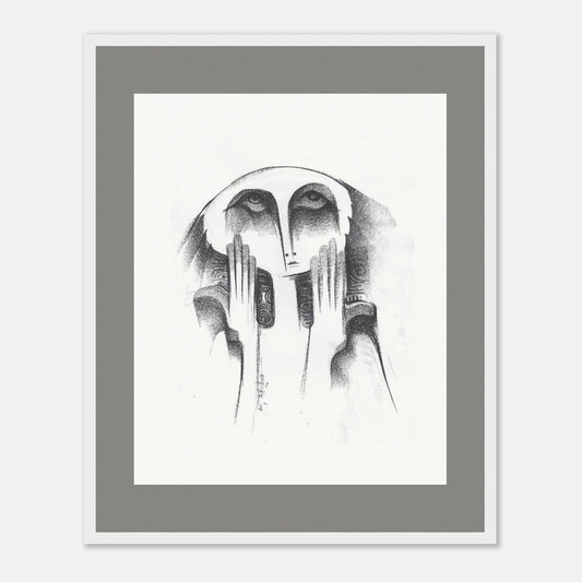 Plea Series II - Nutala Gallery