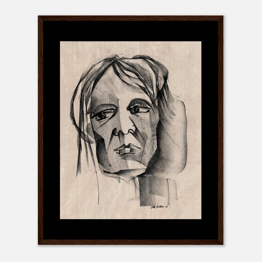 The Observer - Nutala Gallery