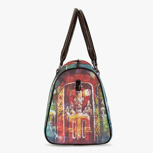 Neigbours Duffle Bag - Nutala Gallery