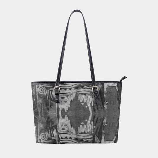 Ikemefuna Monochrome - Tote Bag - Nutala Gallery