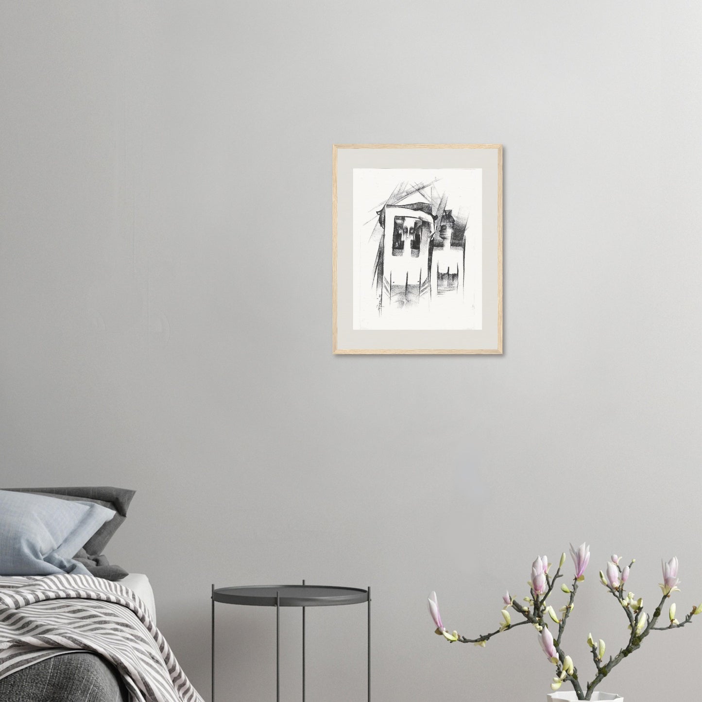 Okwu Agwu - Nutala Gallery