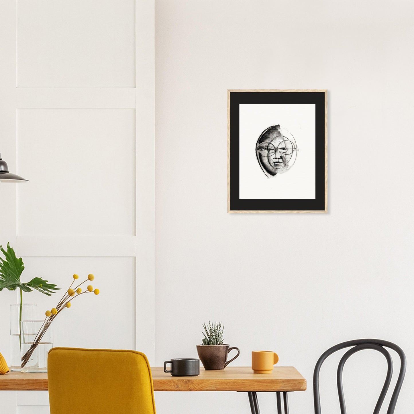 The Duality - Nutala Gallery