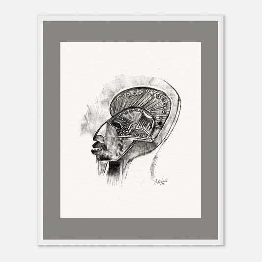 The Mask (1979) - Nutala Gallery