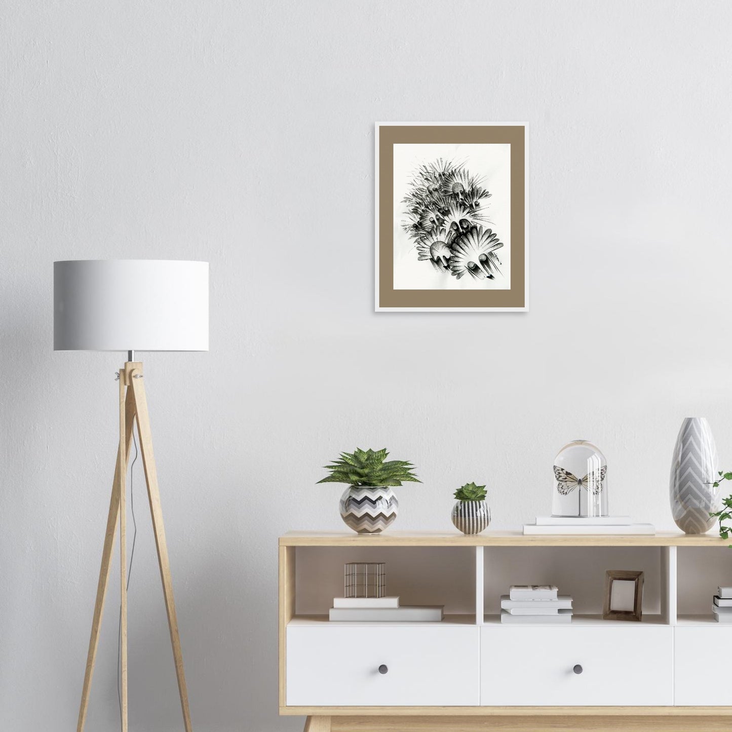 They came not in a Single file - Nutala Gallery