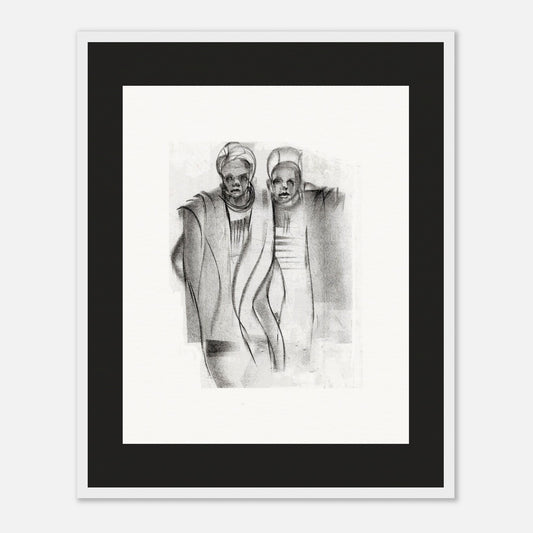 Eternal Kinship - Nutala Gallery