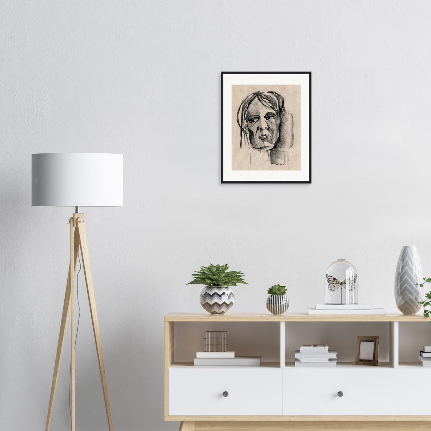 The Observer - Nutala Gallery