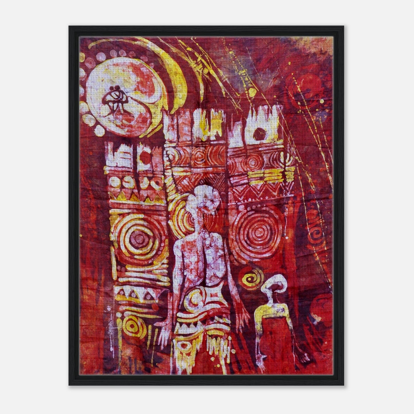 I wish that Ikemefuna was my son - Nutala Gallery