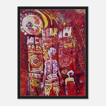 I wish that Ikemefuna was my son - Nutala Gallery