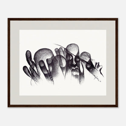 Sound of Silence - Nutala Gallery