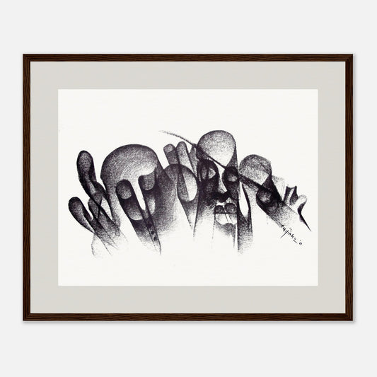 Sound of Silence - Nutala Gallery