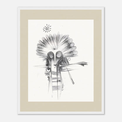 Egwugwu - One Of Many - Nutala Gallery