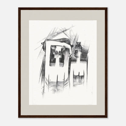 Okwu Agwu - Nutala Gallery