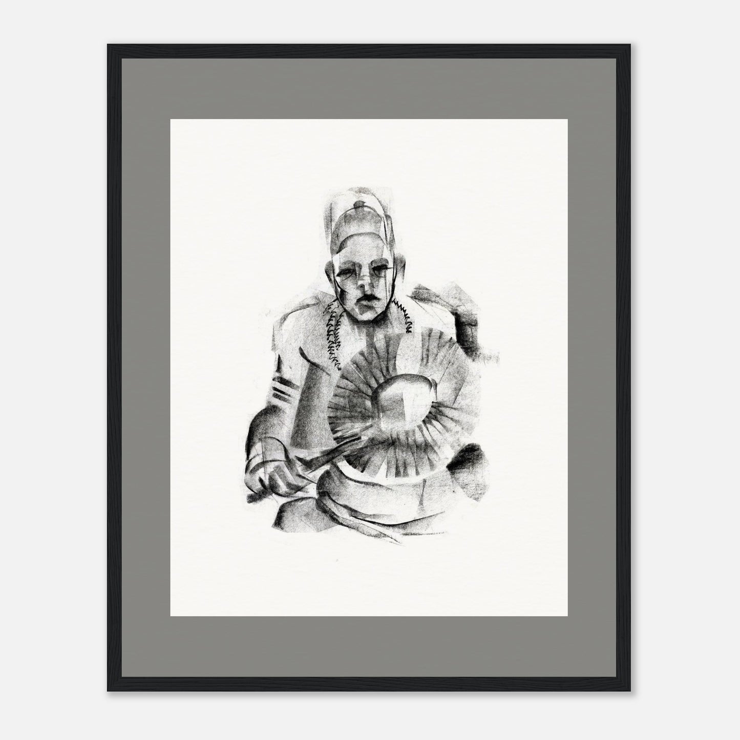 Resonant Majesty - Nutala Gallery