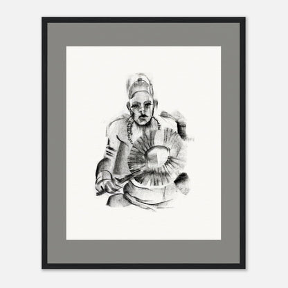 Resonant Majesty - Nutala Gallery