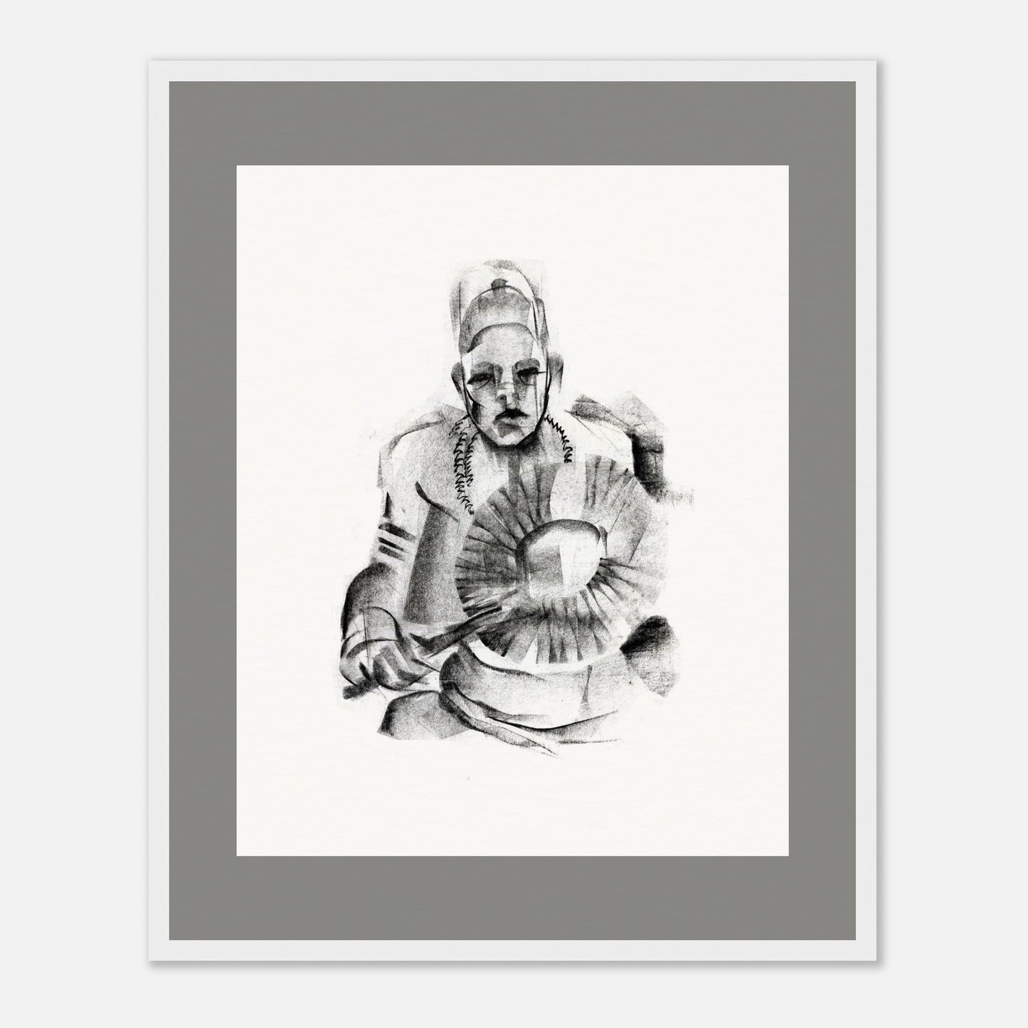 Resonant Majesty - Nutala Gallery