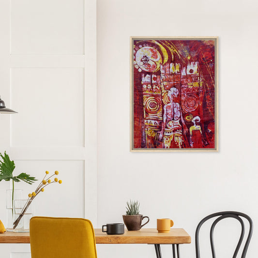 I wish that Ikemefuna was my son - Nutala Gallery