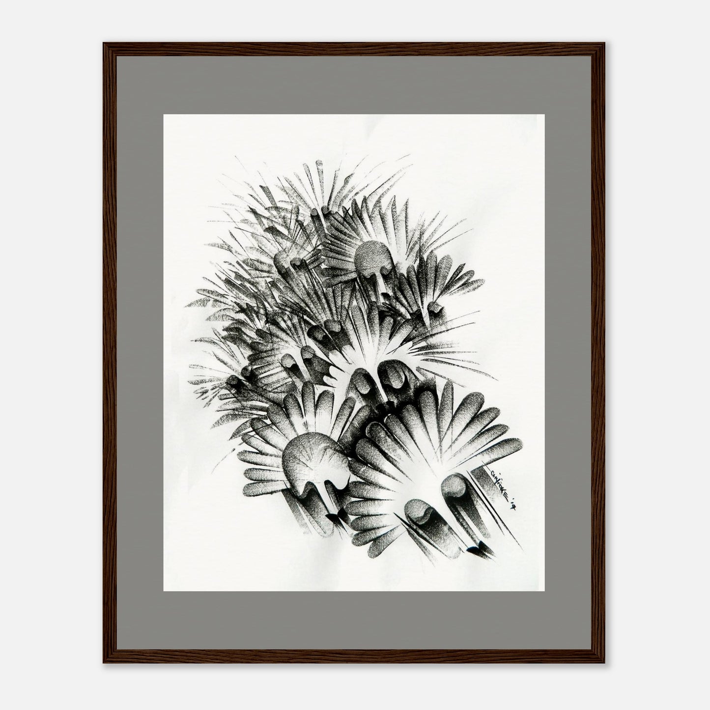 They came not in a Single file - Nutala Gallery