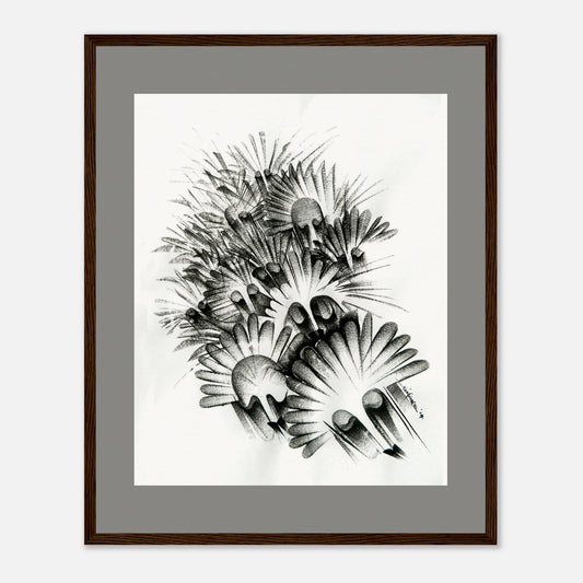 They came not in a Single file - Nutala Gallery