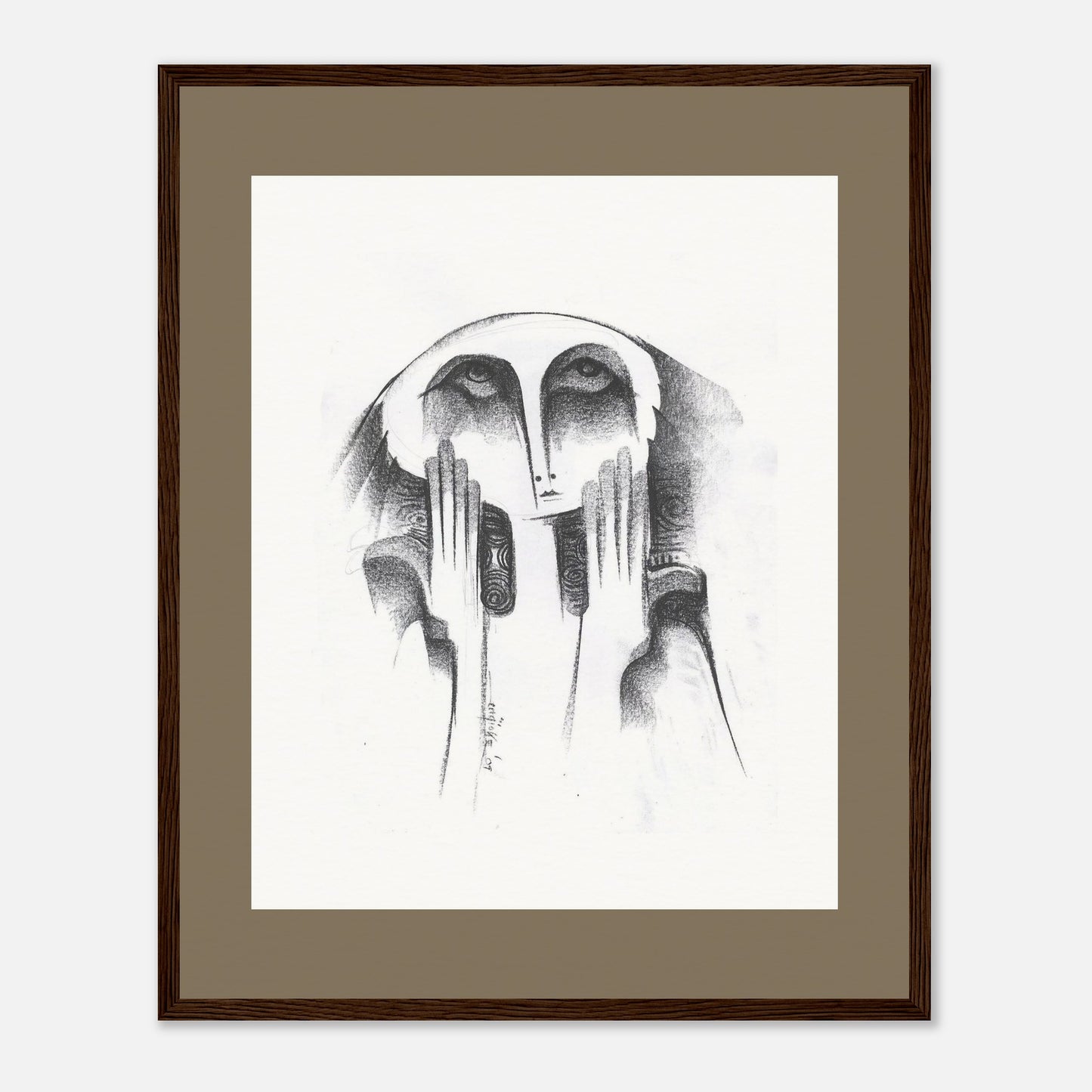 Plea Series II - Nutala Gallery