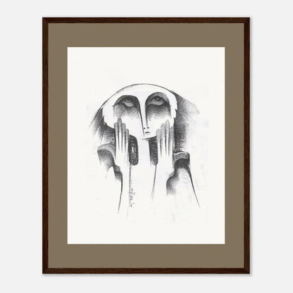 Plea Series II - Nutala Gallery