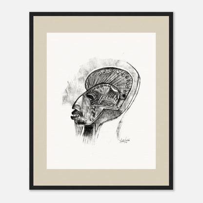 The Mask (1979) - Nutala Gallery