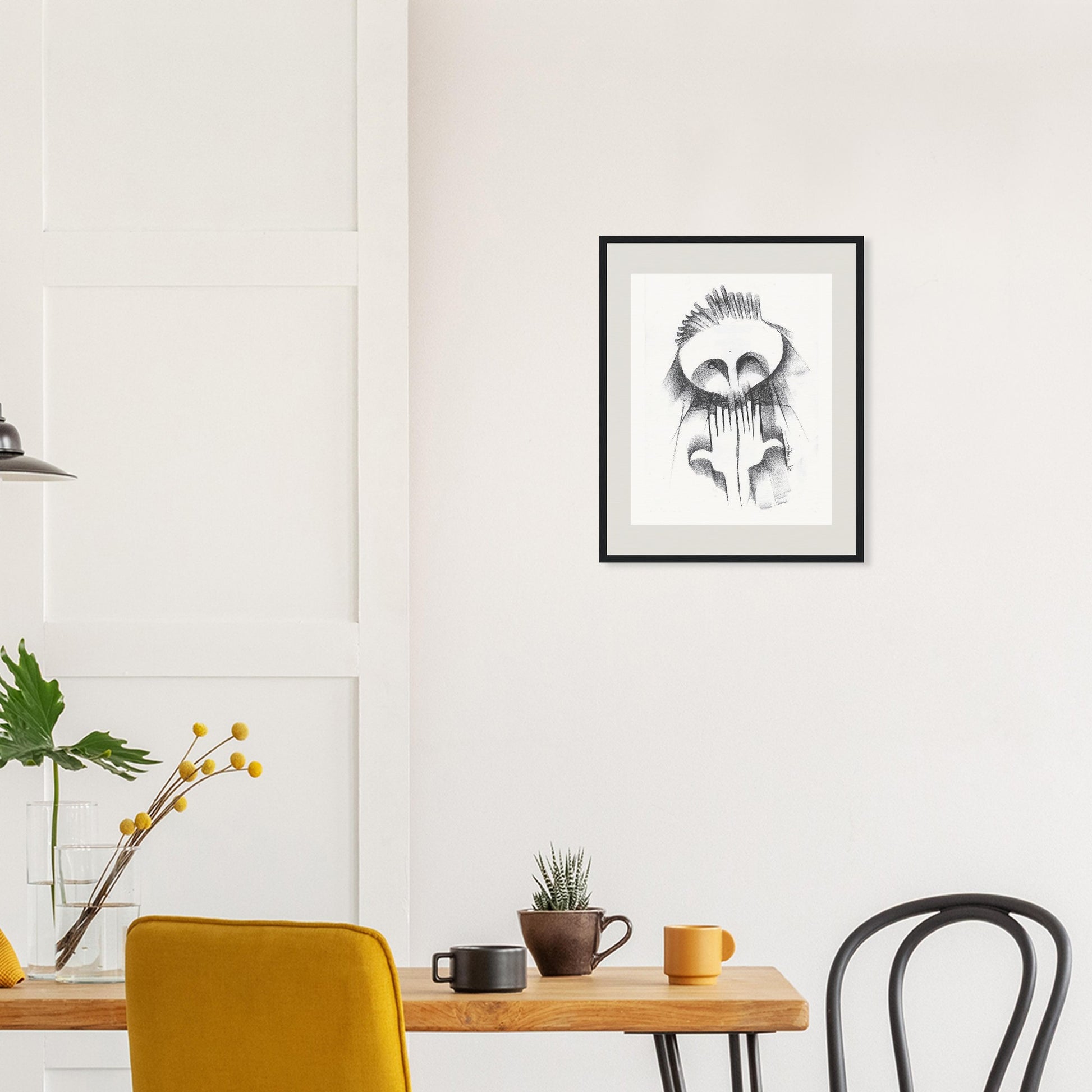 Plea Series I - Nutala Gallery