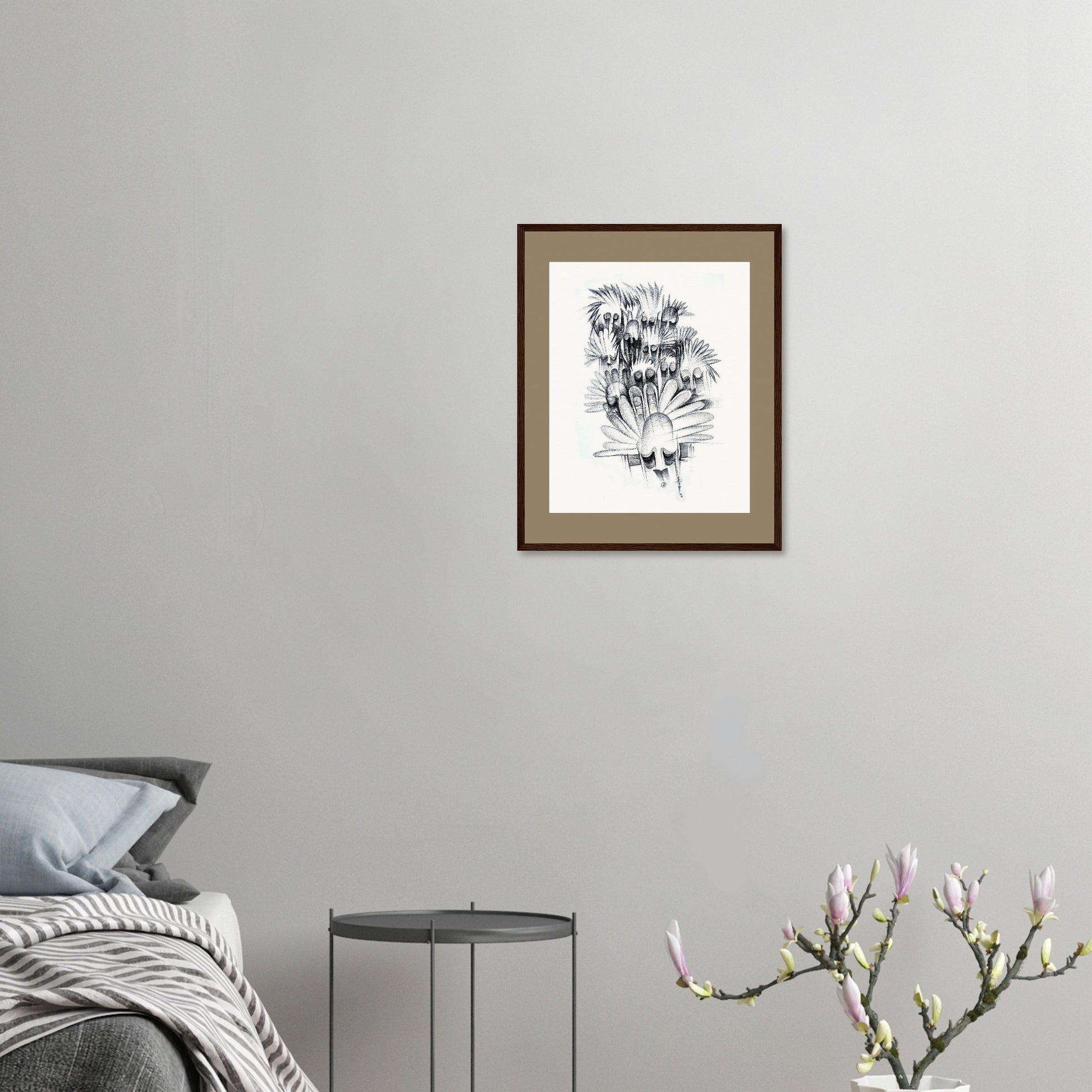 They Came In Their Numbers - Nutala Gallery