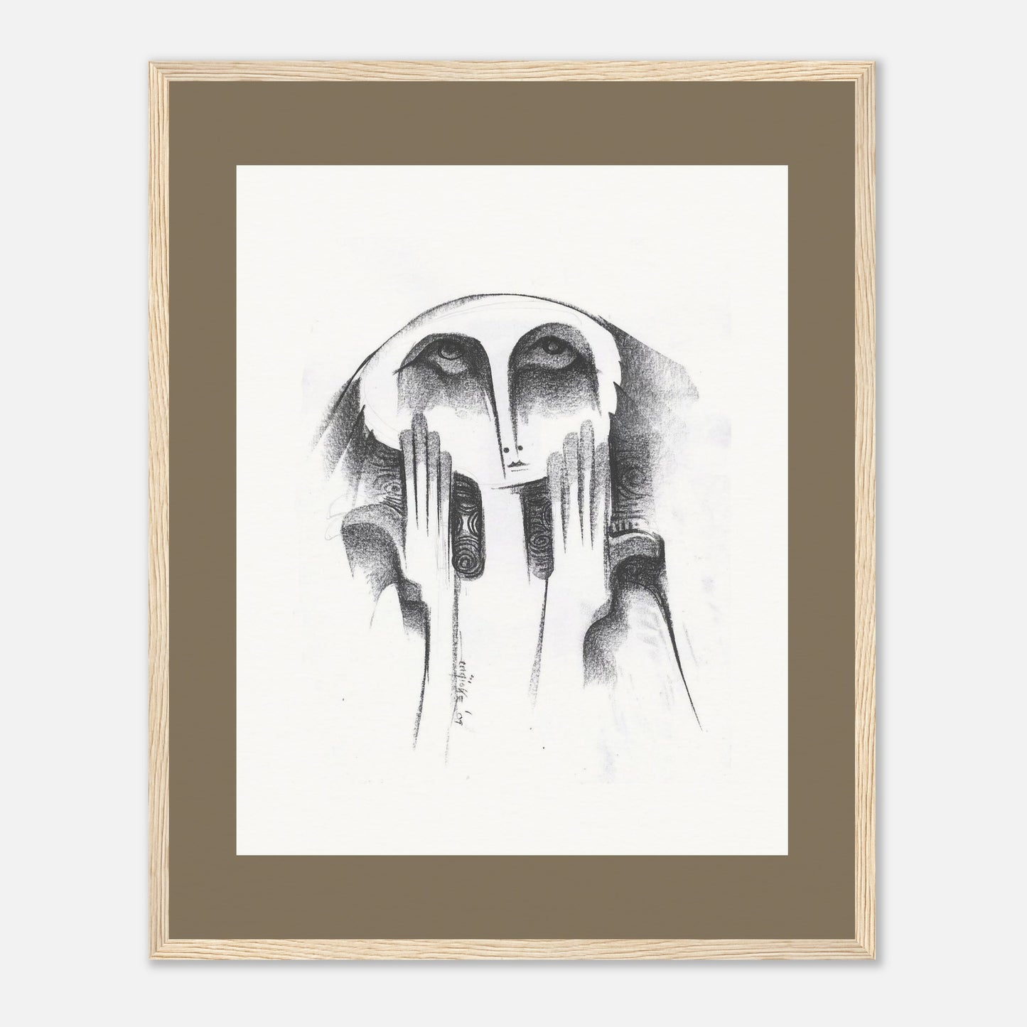 Plea Series II - Nutala Gallery