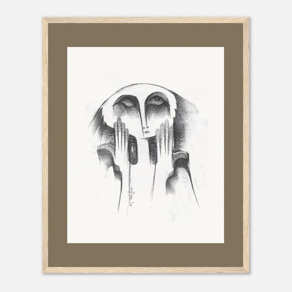 Plea Series II - Nutala Gallery