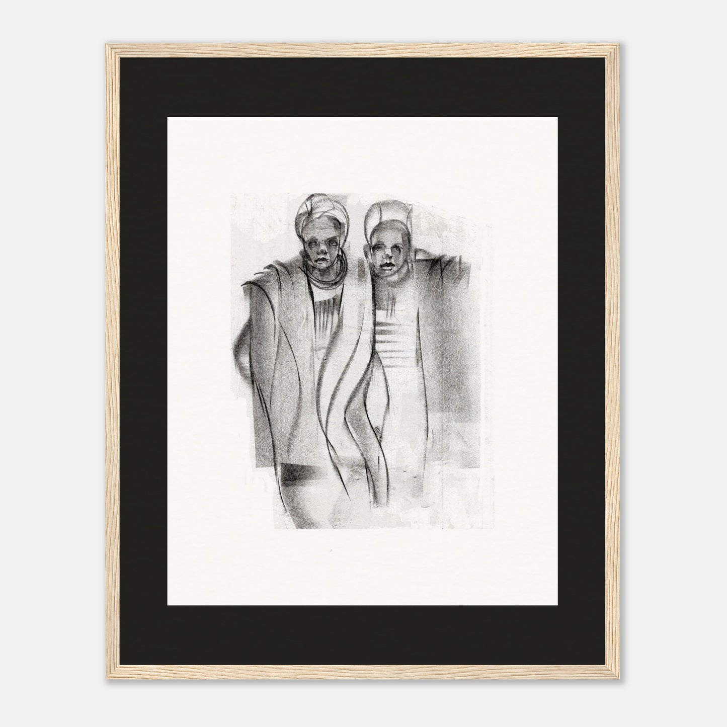 Eternal Kinship - Nutala Gallery