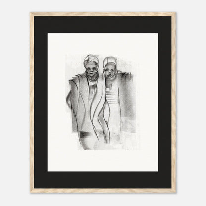 Eternal Kinship - Nutala Gallery