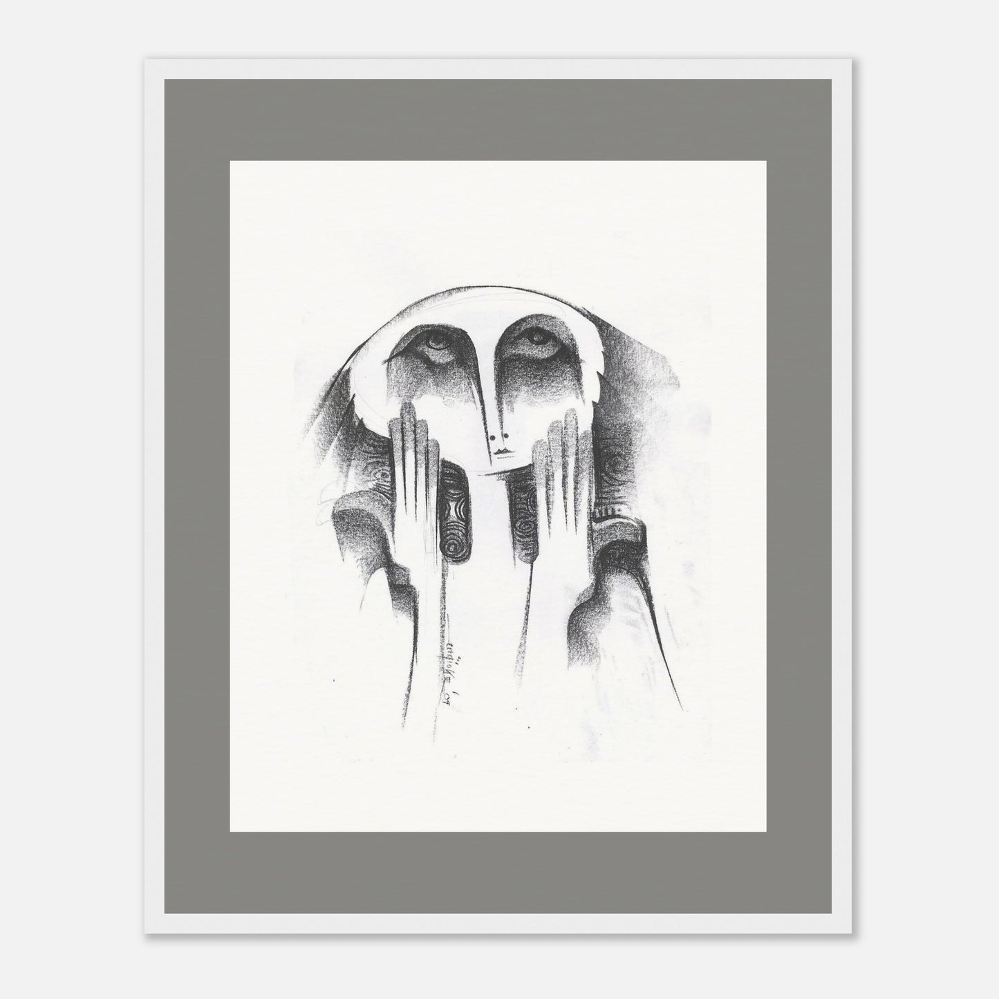 Plea Series II - Nutala Gallery