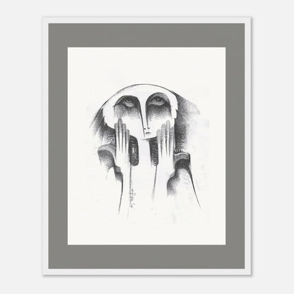 Plea Series II - Nutala Gallery