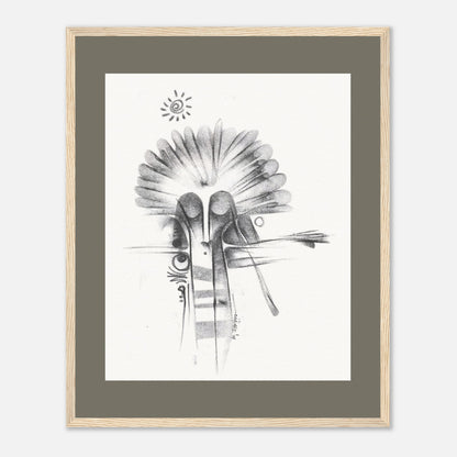 Egwugwu - One Of Many - Nutala Gallery