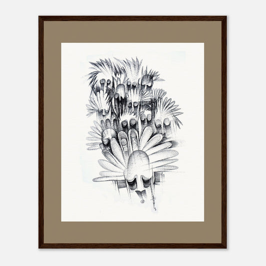 They Came In Their Numbers - Nutala Gallery