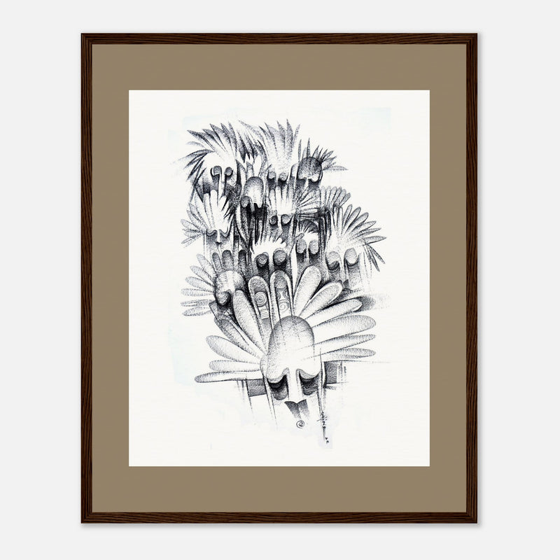 They Came In Their Numbers - Nutala Gallery