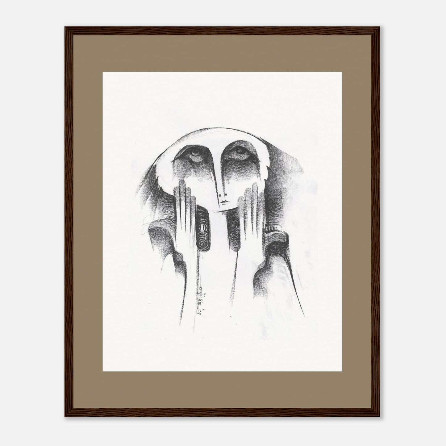 Plea Series II - Nutala Gallery