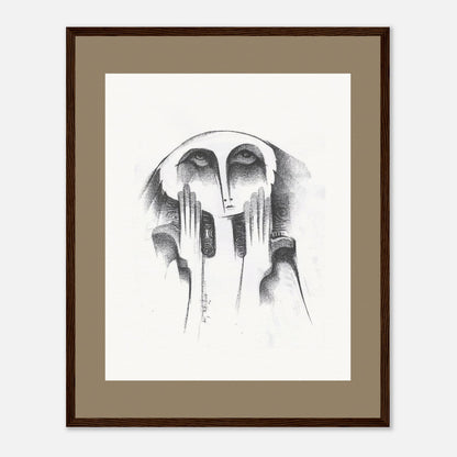 Plea Series II - Nutala Gallery