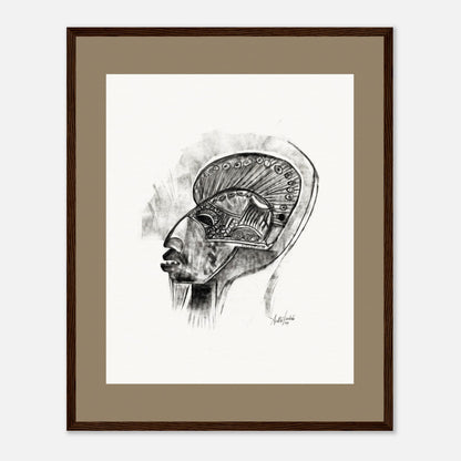 The Mask (1979) - Nutala Gallery