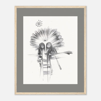 Egwugwu - One Of Many - Nutala Gallery