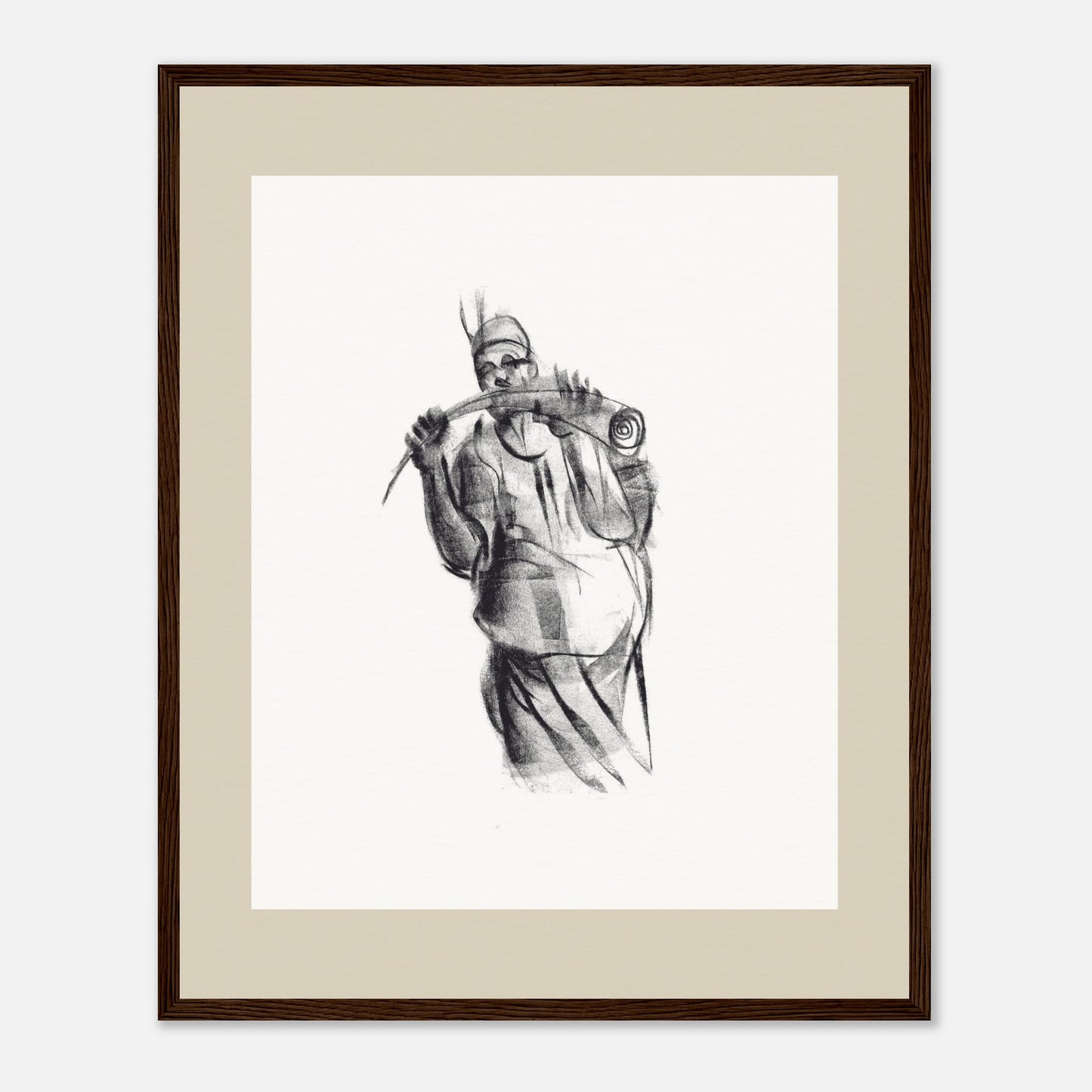 The Horn Blower - Nutala Gallery