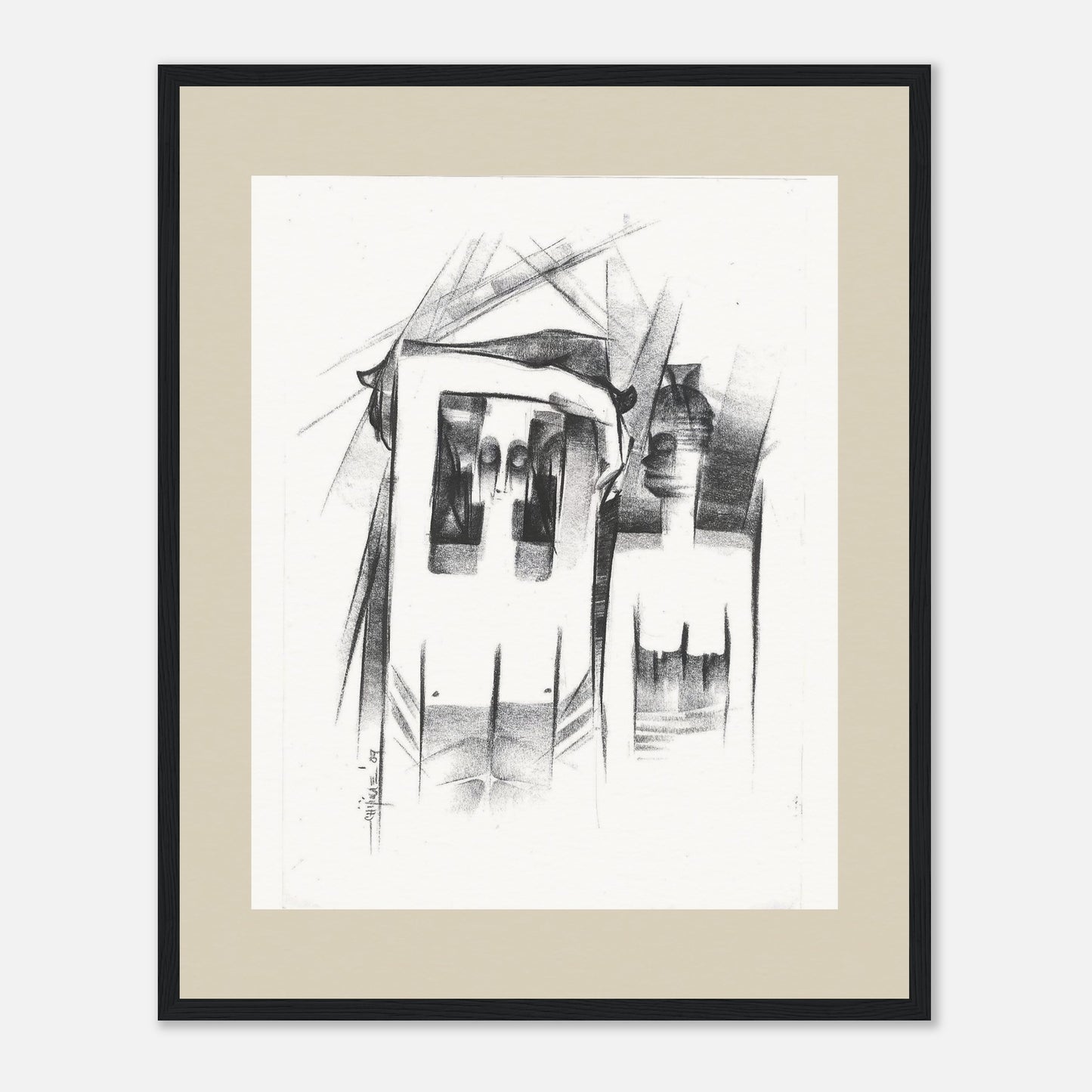 Okwu Agwu - Nutala Gallery