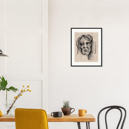 The Observer - Nutala Gallery