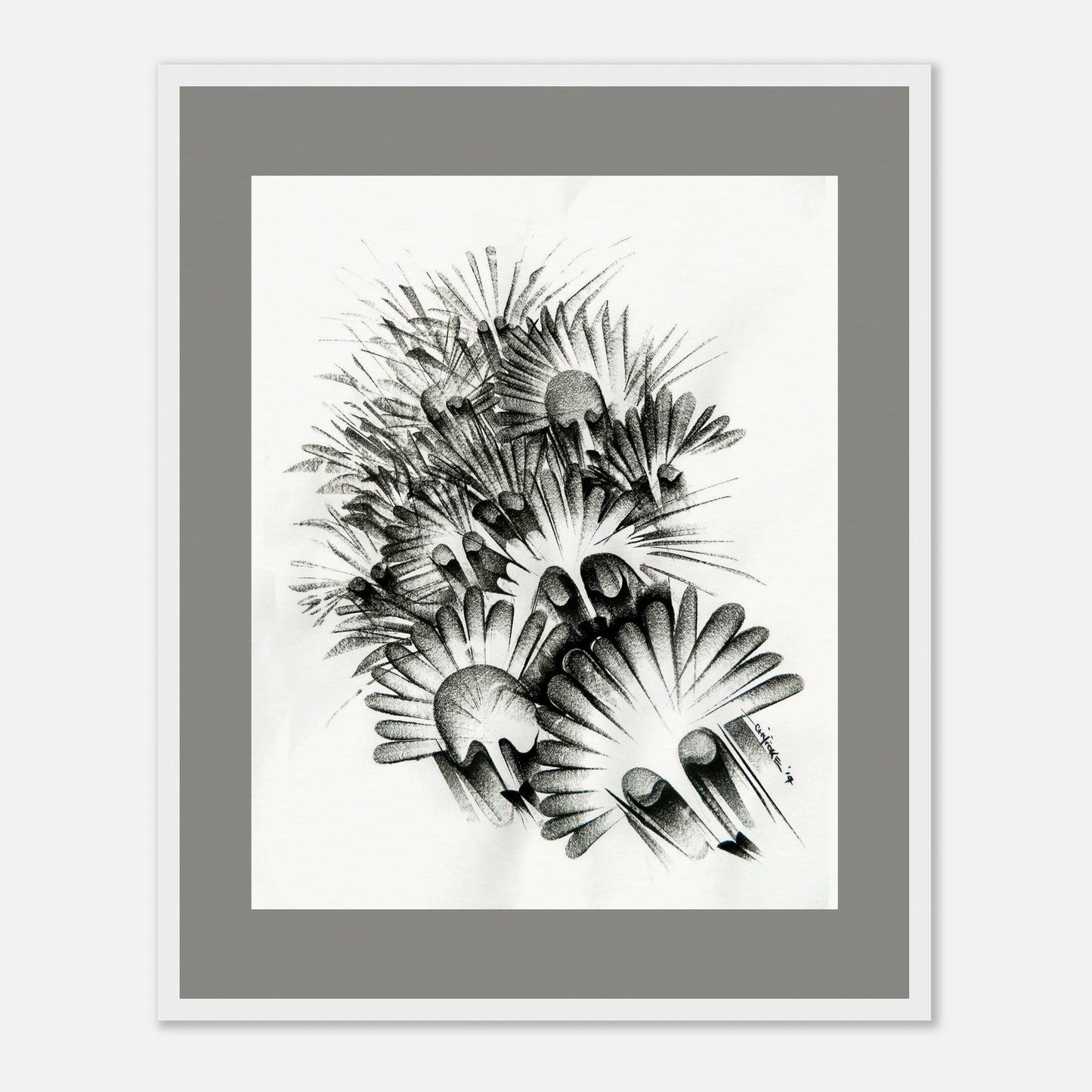 They came not in a Single file - Nutala Gallery