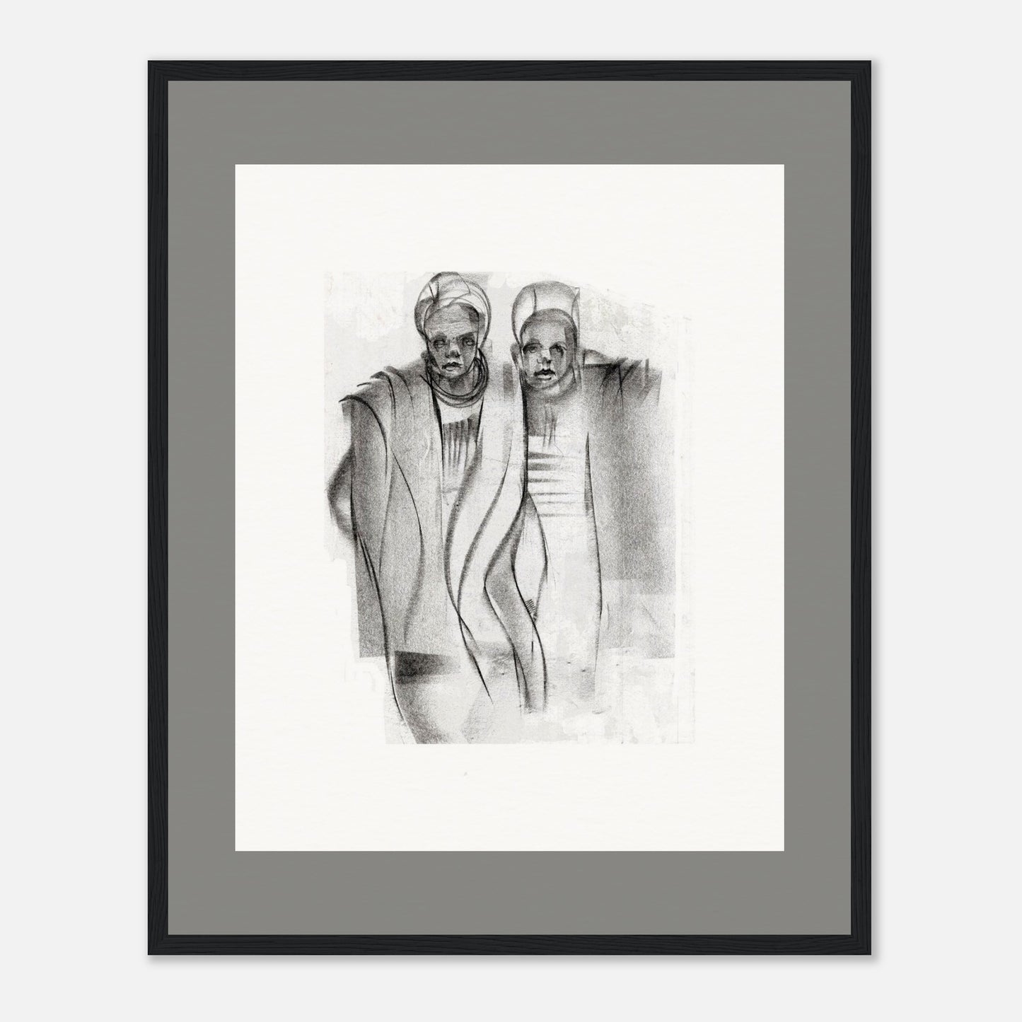 Eternal Kinship - Nutala Gallery