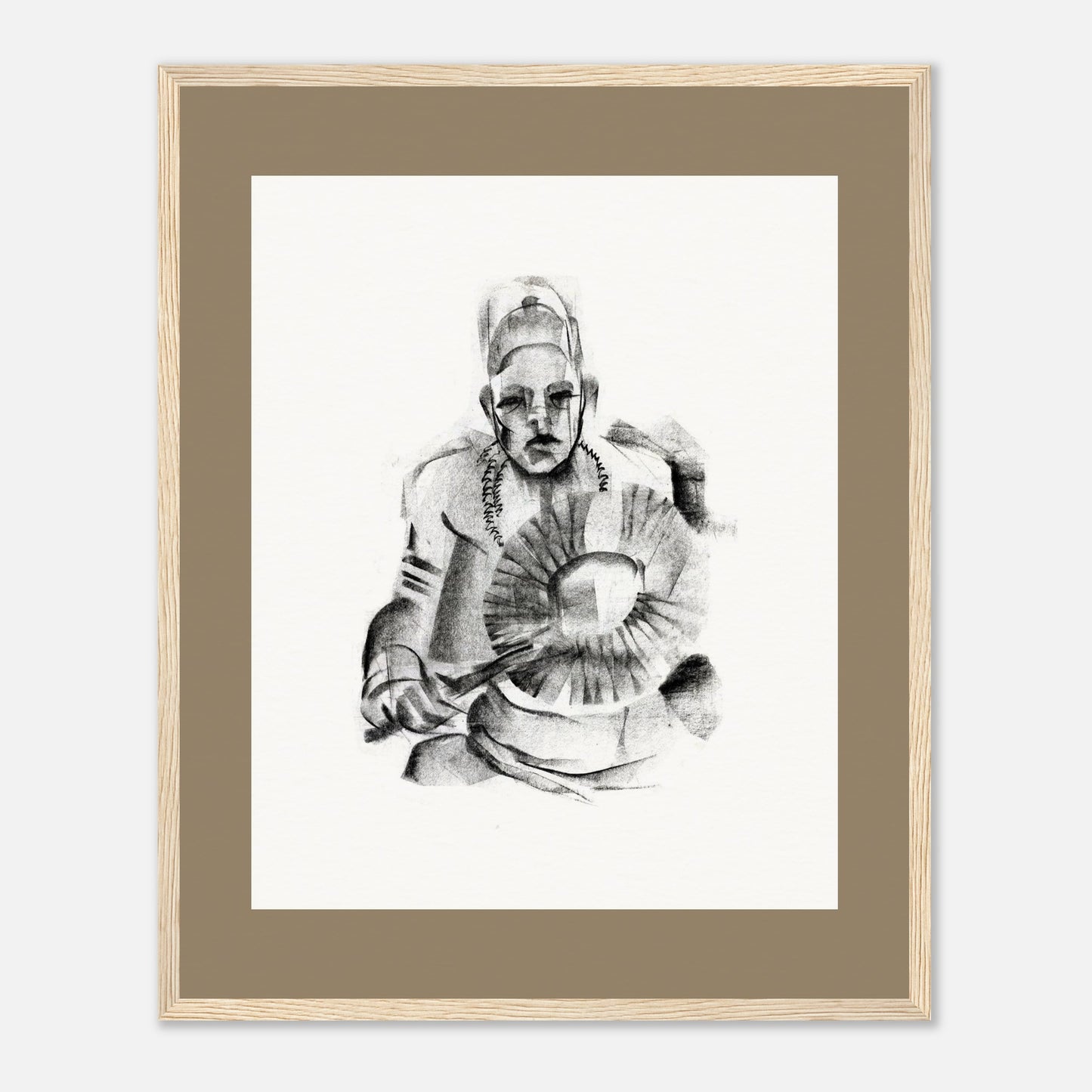 Resonant Majesty - Nutala Gallery