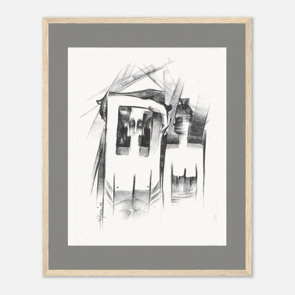 Okwu Agwu - Nutala Gallery