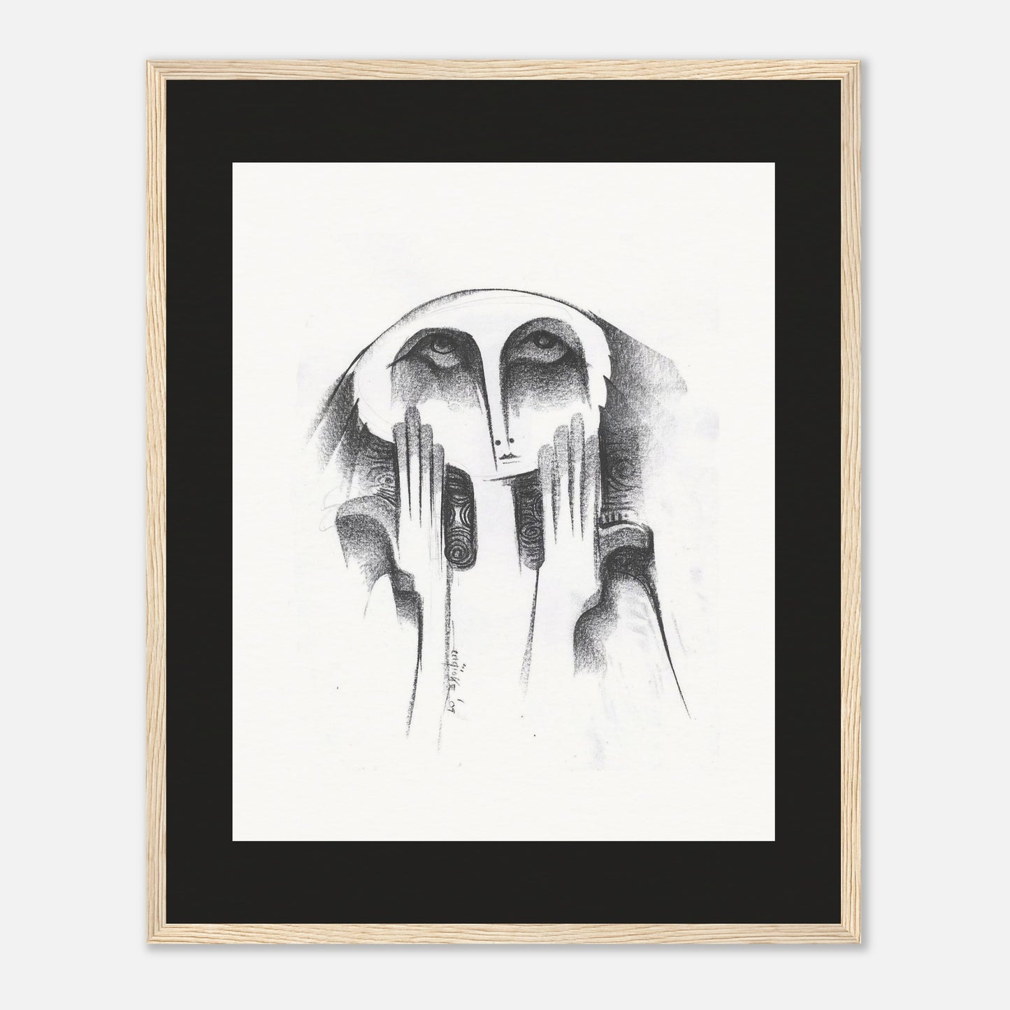 Plea Series II - Nutala Gallery