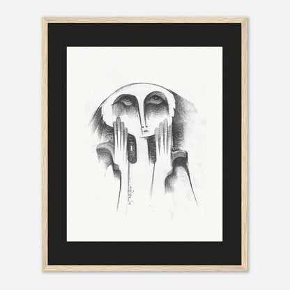 Plea Series II - Nutala Gallery