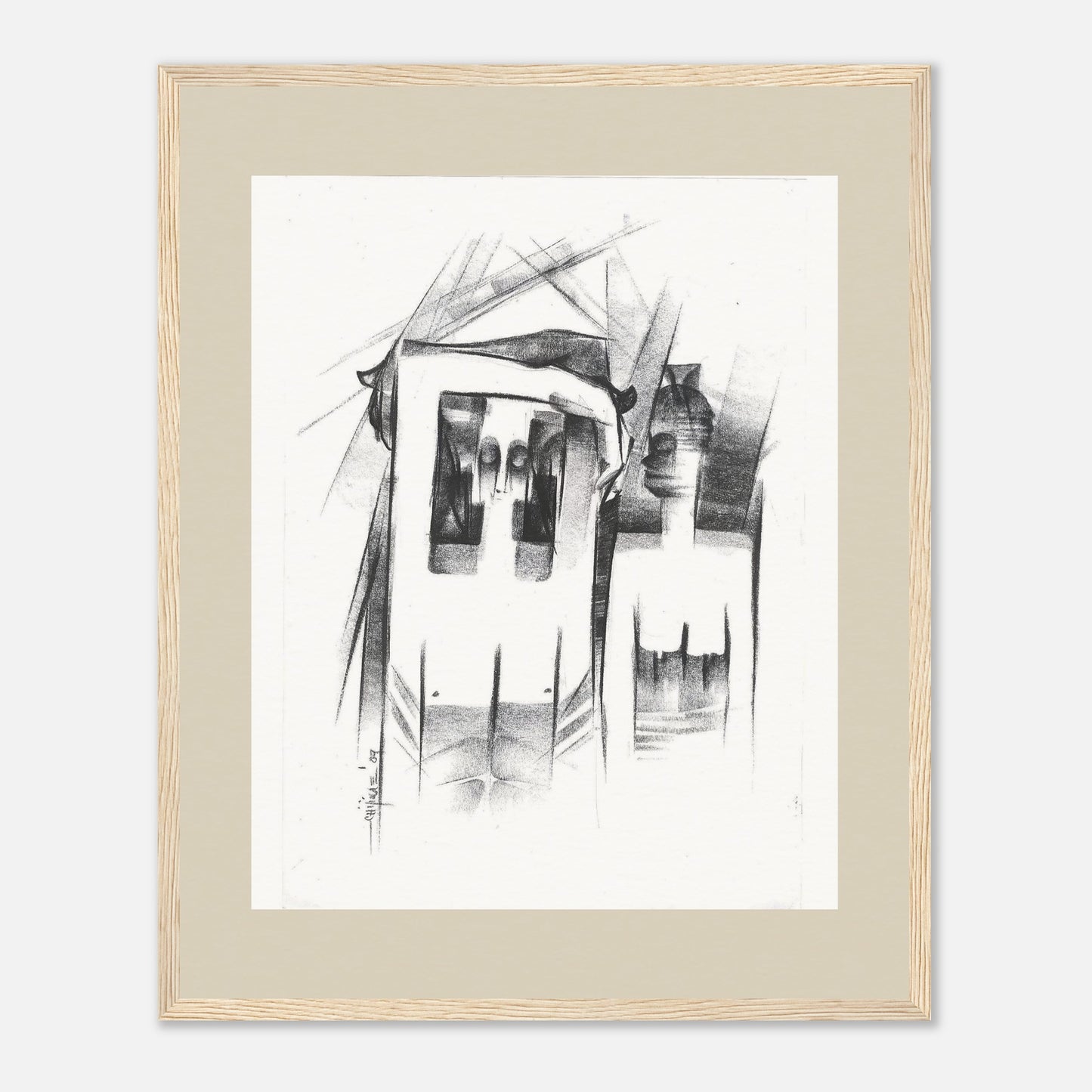 Okwu Agwu - Nutala Gallery